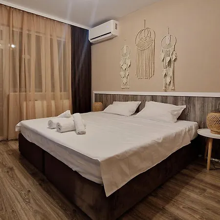 Villa рока *
