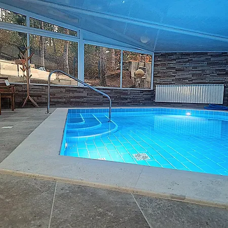 Villa рока
