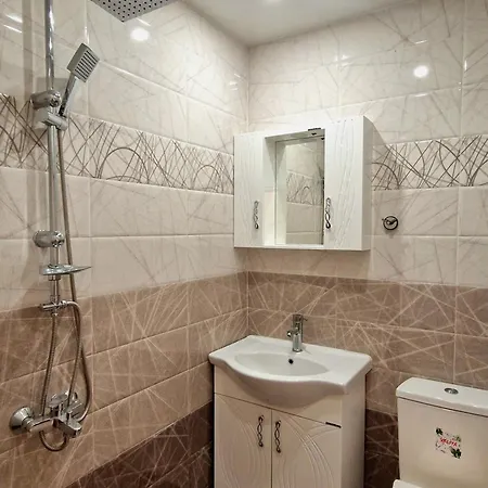 Villa рока Mineralni Bani