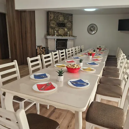 Villa рока