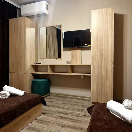 рока * Meriçler