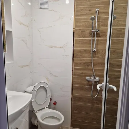 рока Villa Mineralni Bani