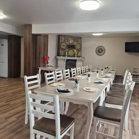 рока Villa