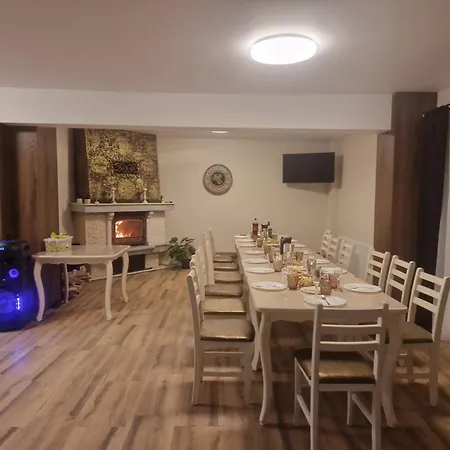 рока Mineralni Bani