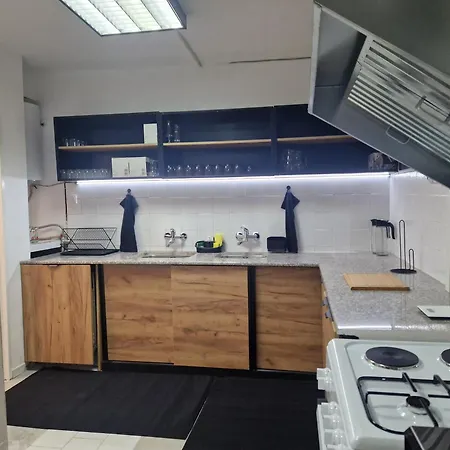 Villa рока Mineralni Bani