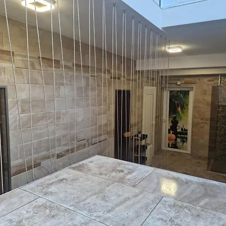 рока Villa *