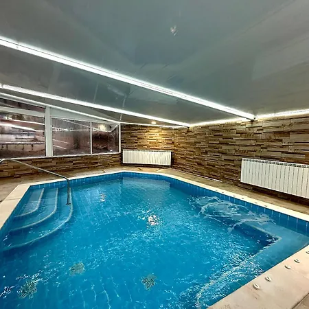 рока Villa *