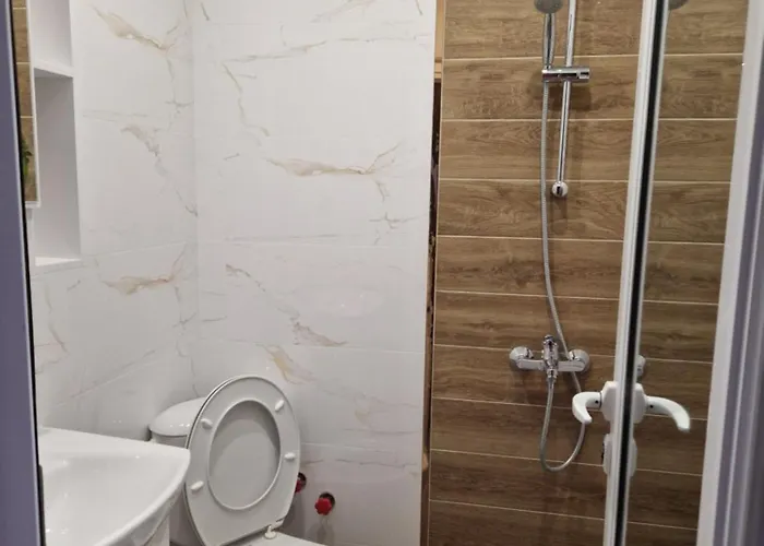 рока Villa Mineralni Bani