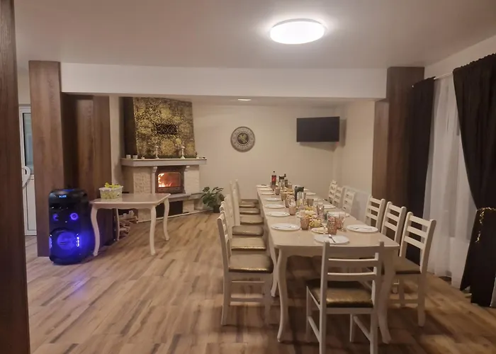 рока Mineralni Bani